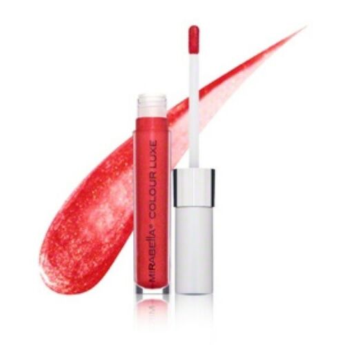 Mirabella Colour Shine Lip Gloss Charisma .26 Oz