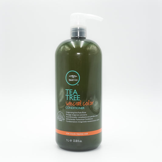 Paul Mitchell Tea Tree Special Color Conditioner 33.8 oz