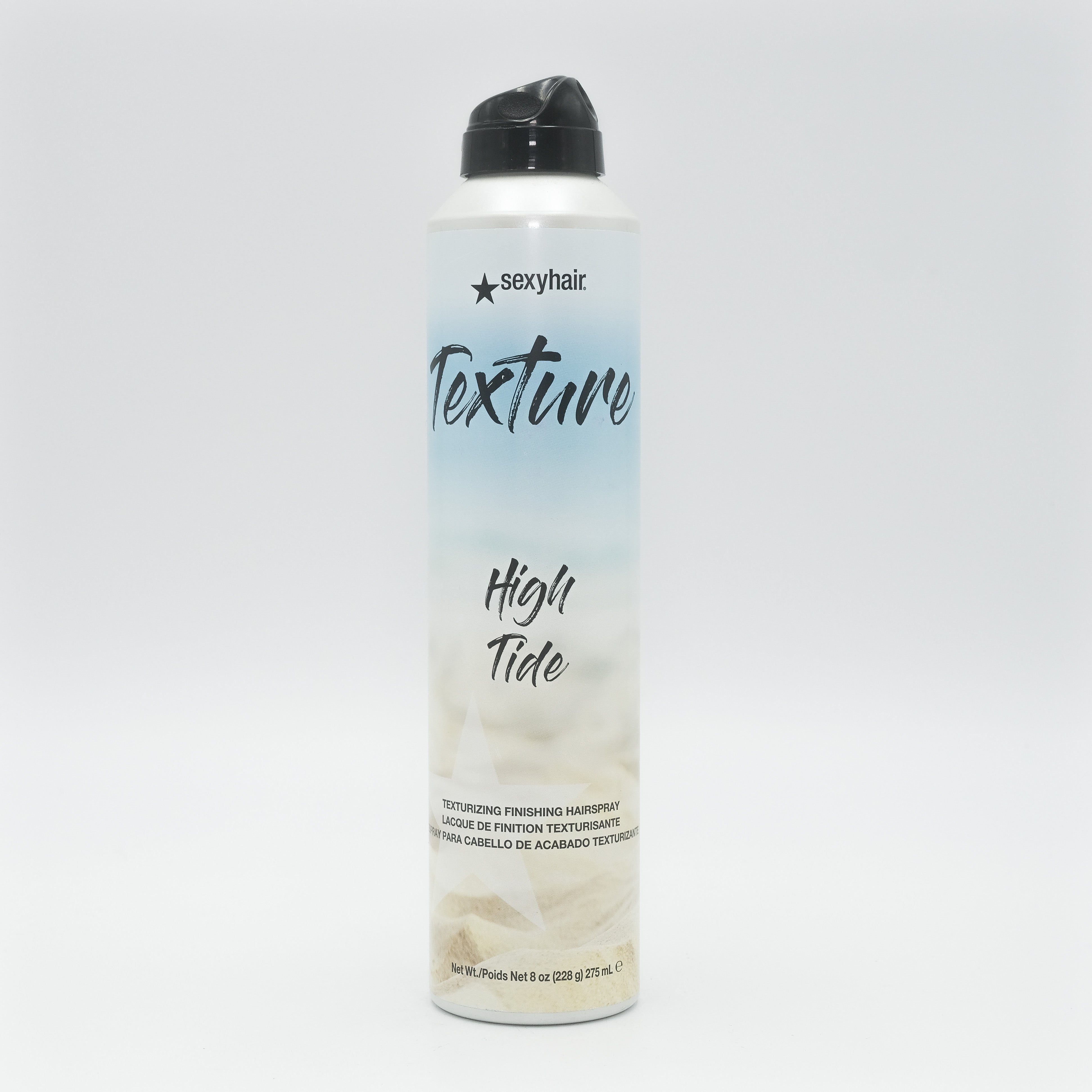 Sexy Hair Texture High Tide Texturizing Finishing Spray 8 oz