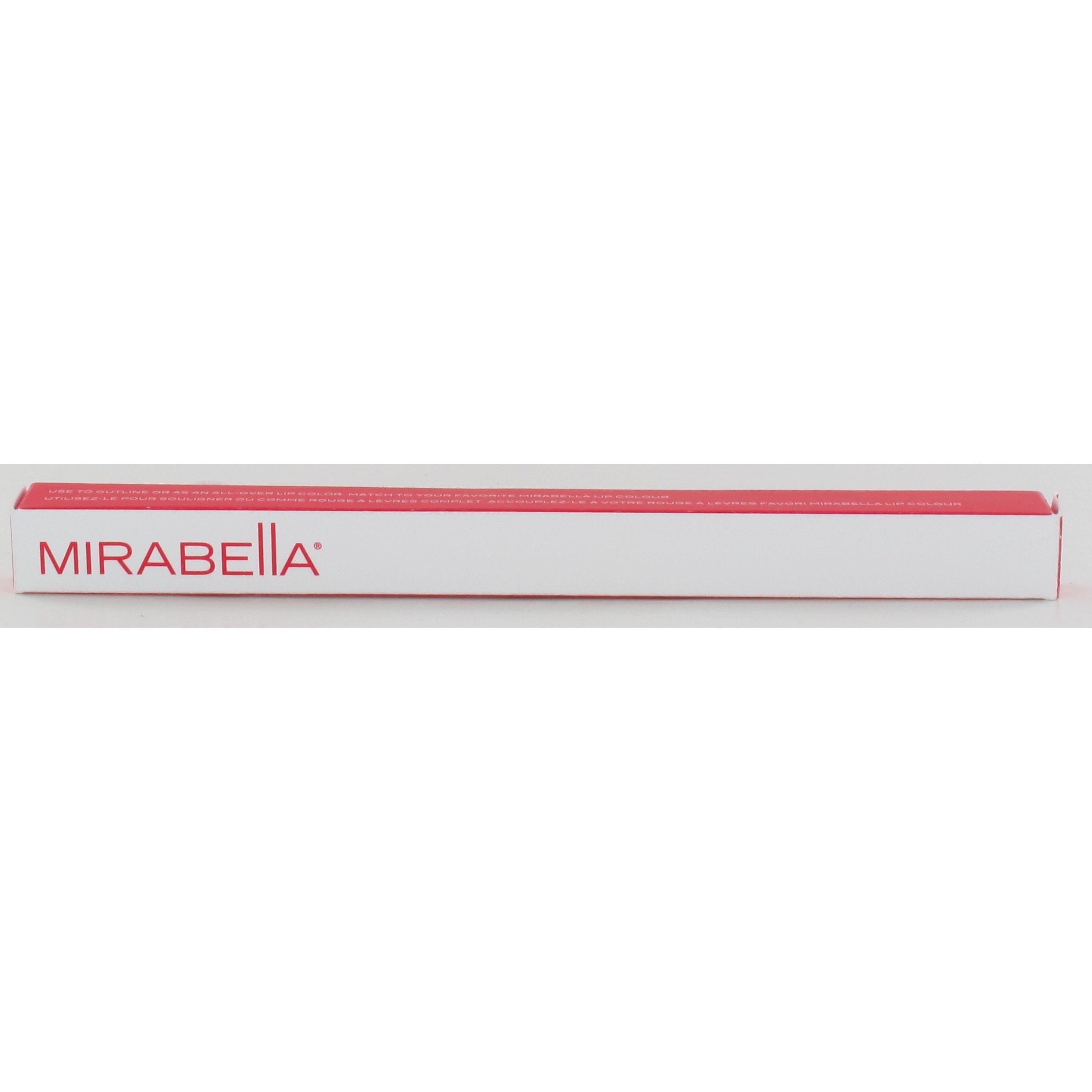 Mirabella Eye Definer, Foil, 0.073 OZ / 2.08 g