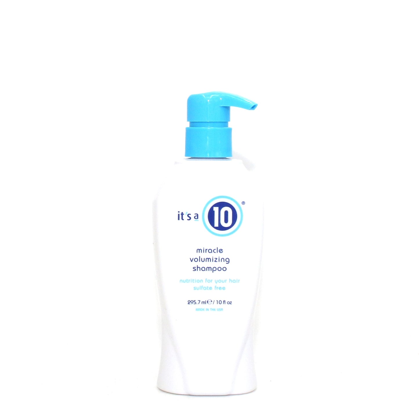 IT'S A 10 Miracle Volumizing Shampoo 10 oz