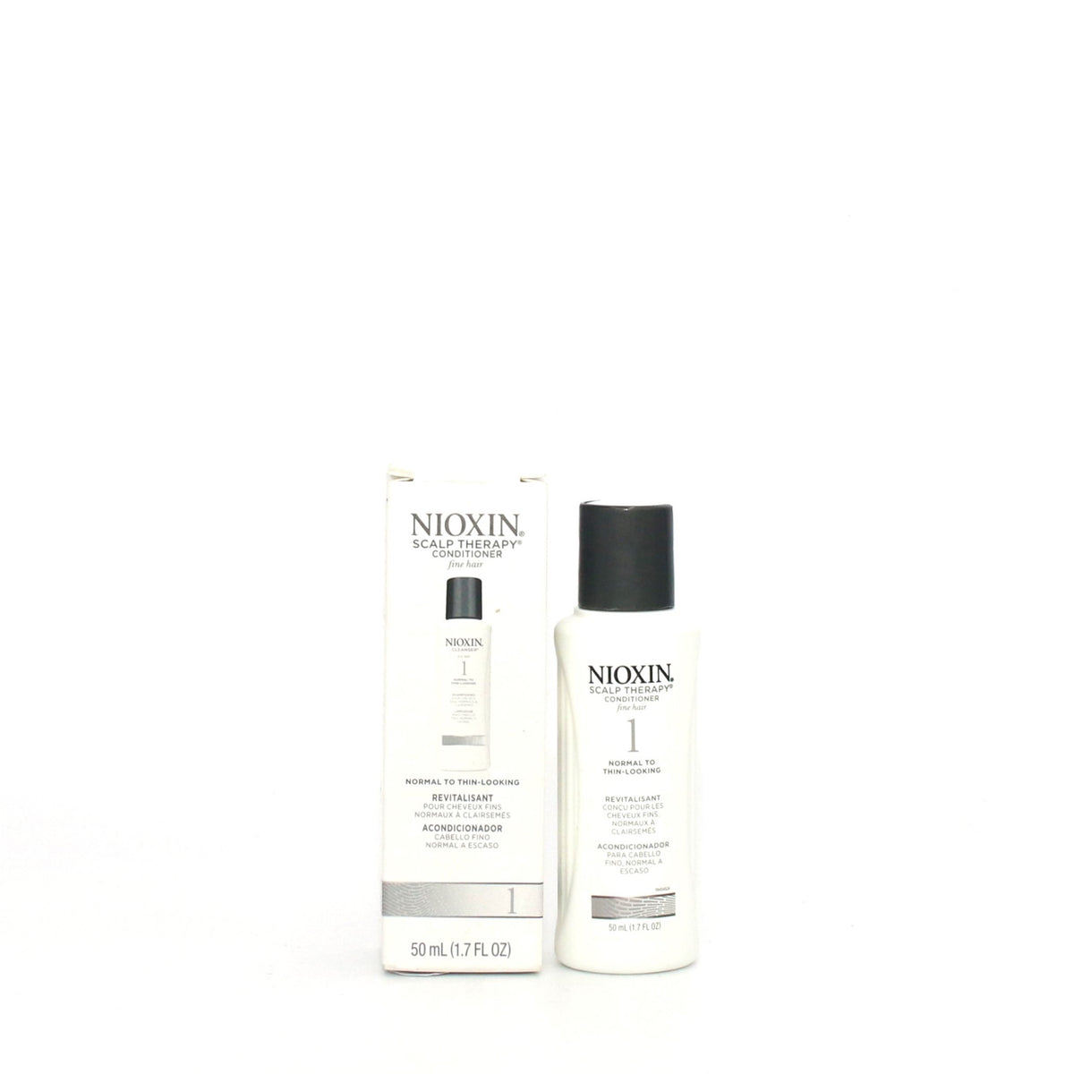 NIOXIN 1 Scalp &amp; Hair Treatment 6.76 oz