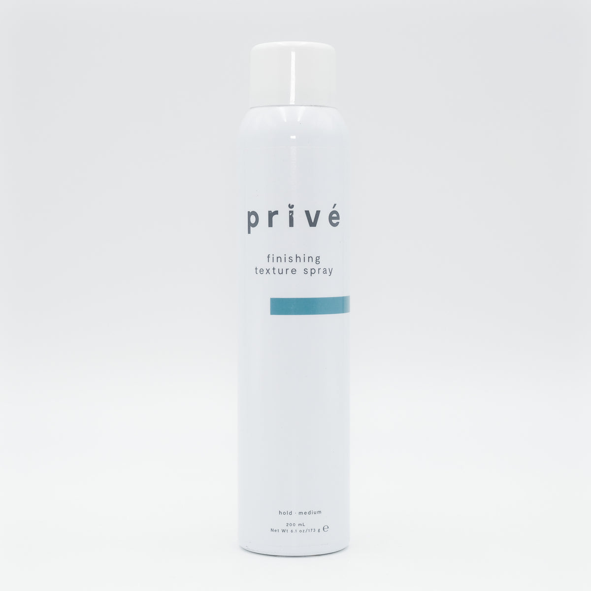 Prive Finishing Texture Spray 6.1 oz