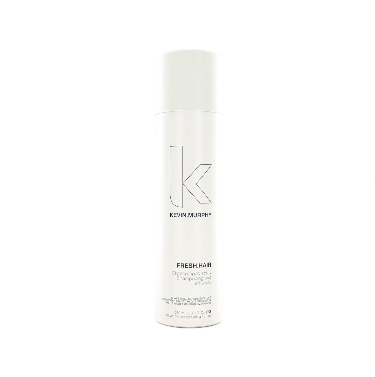 Kevin Murphy Fresh Hair Dry Shampoo Spray 8.45 oz