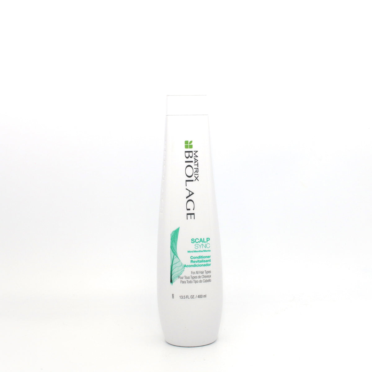 Matrix Biolage Scalp Sync Mint Conditioner 13.5 oz