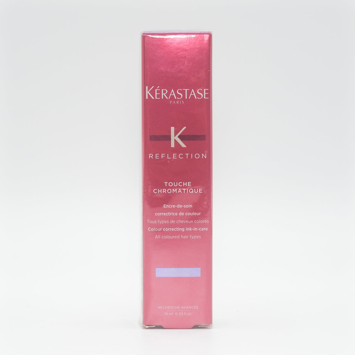 KERASTASE Reflection Touche Chromatique Cool Blonde 0.34 oz