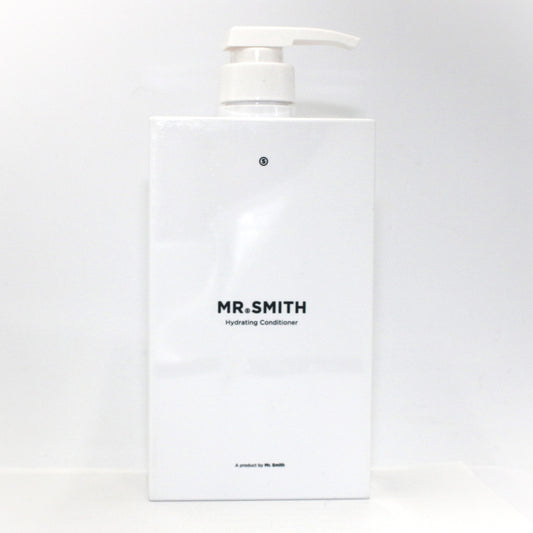 Mr Smith Hydrating Conditioner 33.8 oz