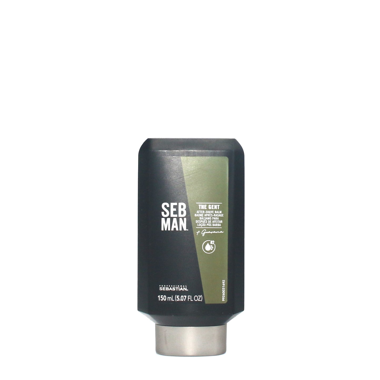 Seb Man The Gent After-Shave Balm 5.07 oz