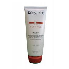 Kerastase Nutritive Lait Vital Nutrition Care Rinse Out , 6.8 oz