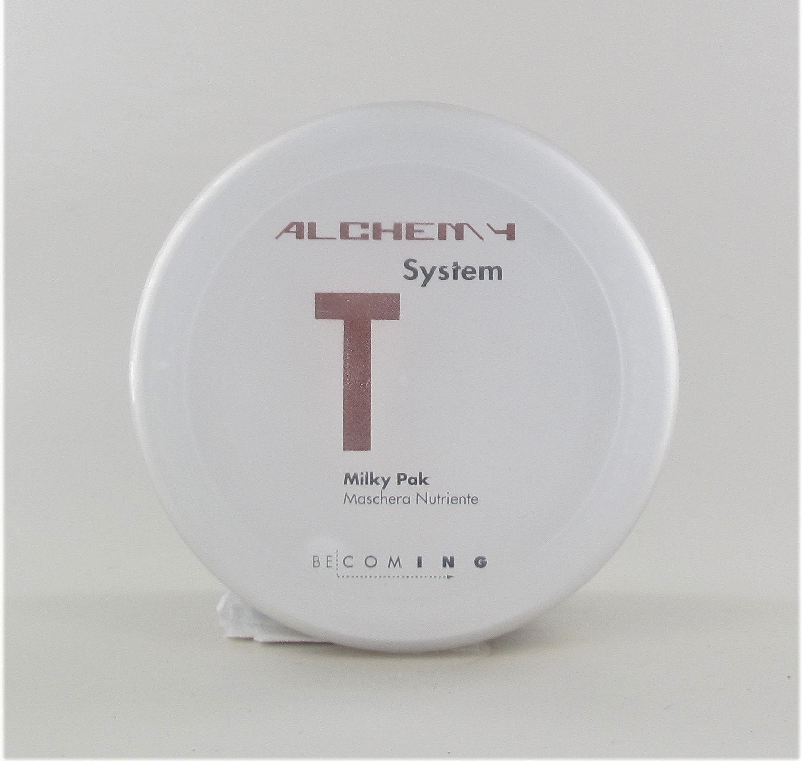 Davines Alchemic System Milky Pak 6.6 oz