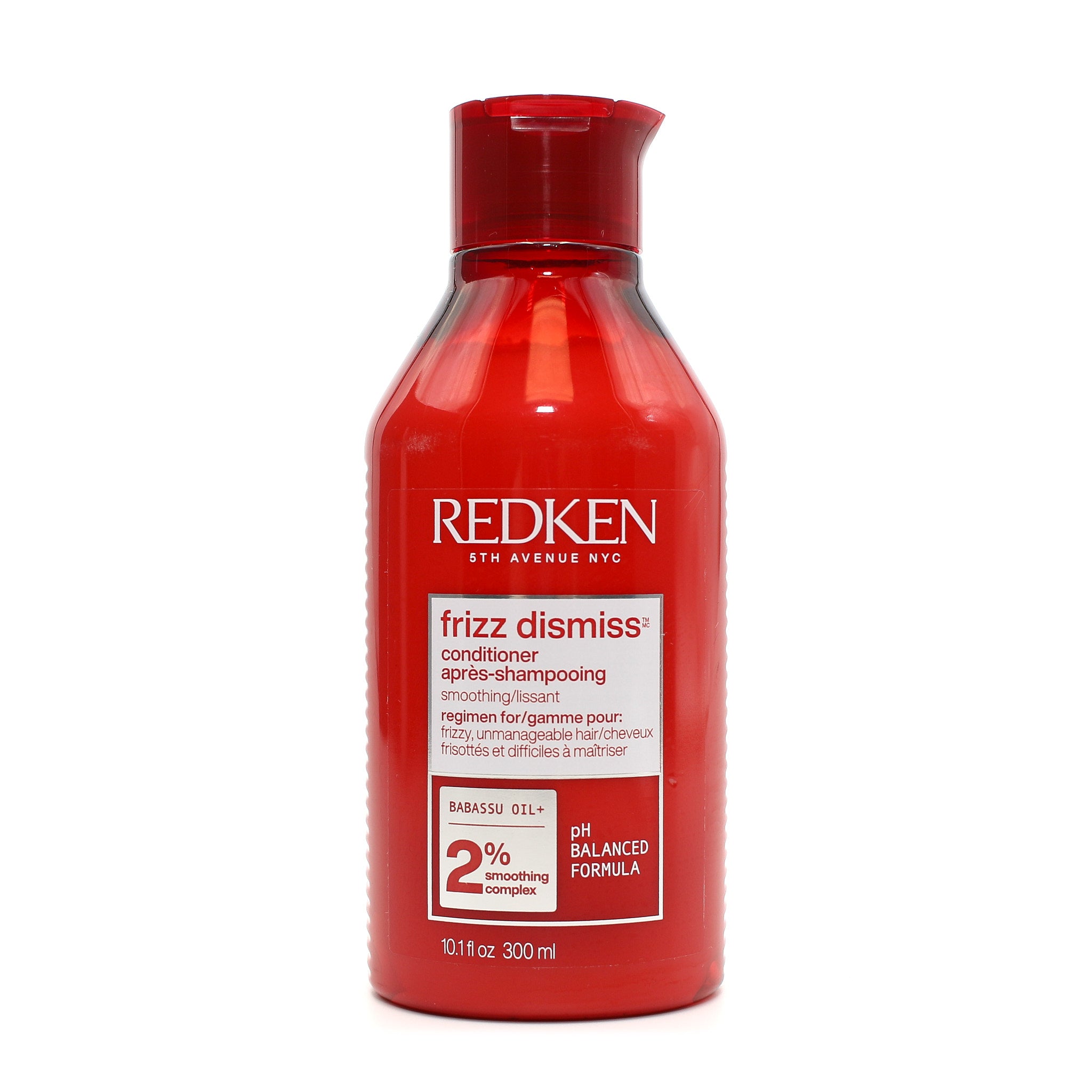 Redken Frizz Dismiss Conditioner 10.1 oz