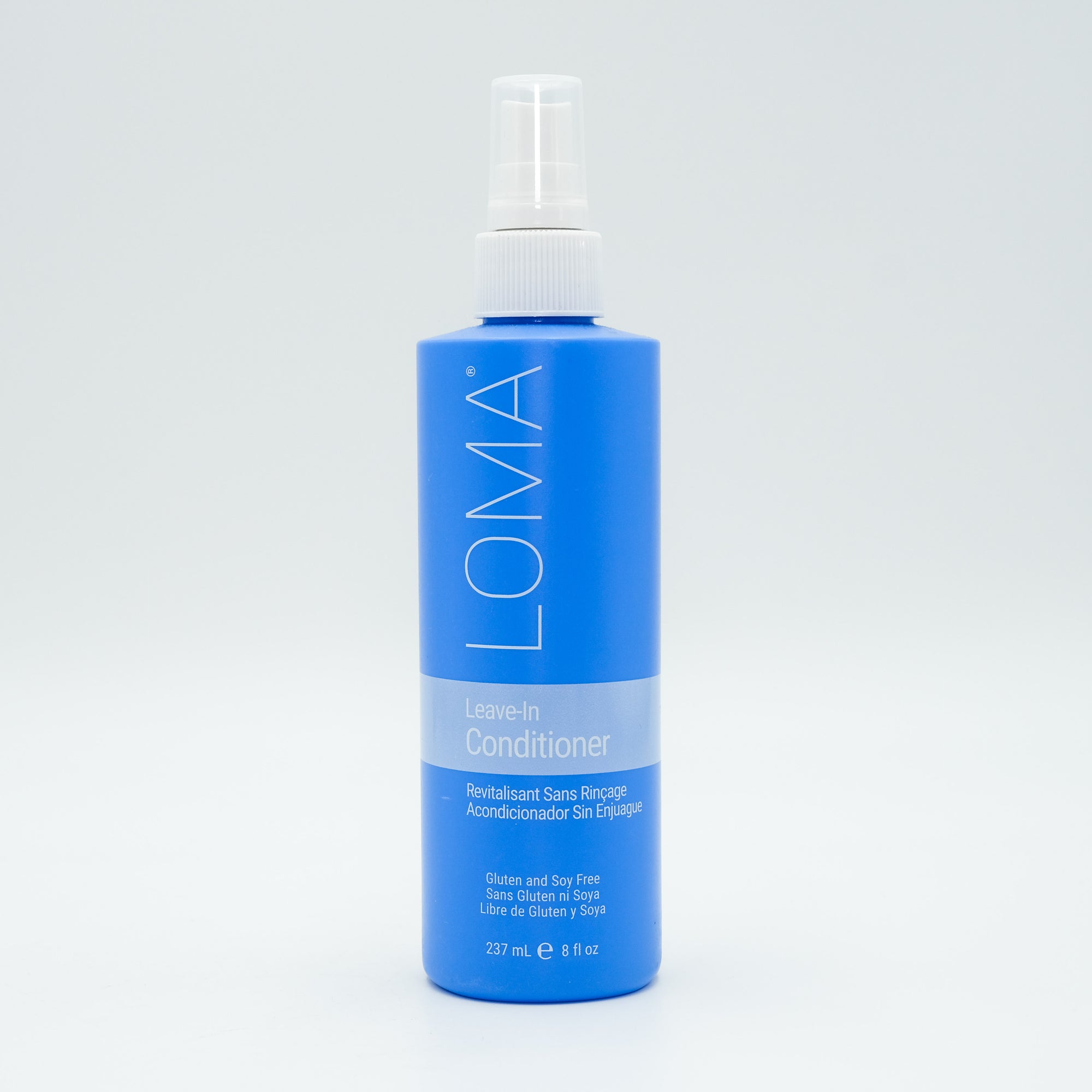 Loma Leave In Conditioner 8 oz