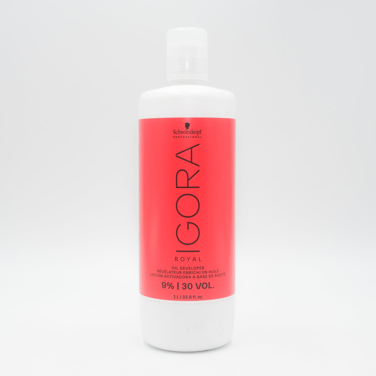 Schwarzkopf Igora Royal Oil Developer 9% / 30 Volume 33.8 oz