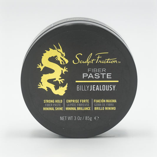 BILLY JEALOUSY Sculpt Friction Fiber Paste 3 oz