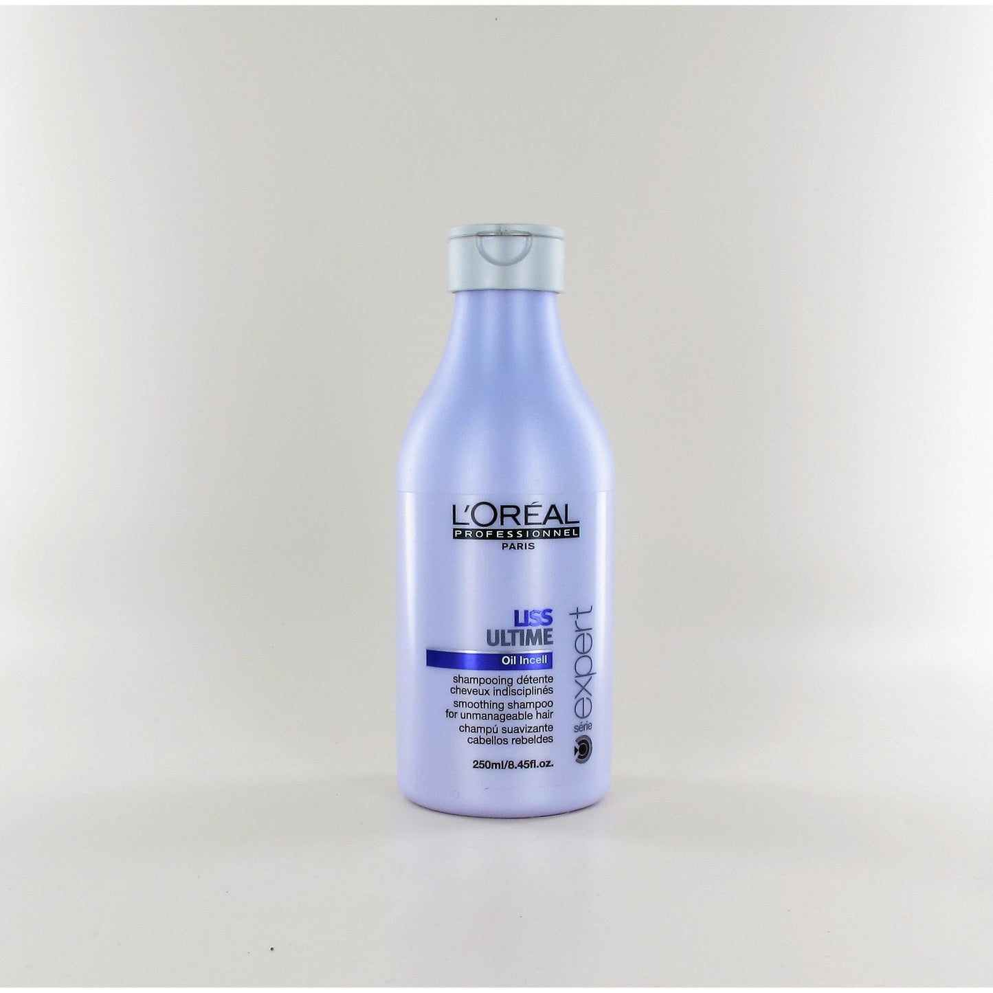 Loreal Series Expert Liss Ultime Smoothing Shampoo 8.45 Oz