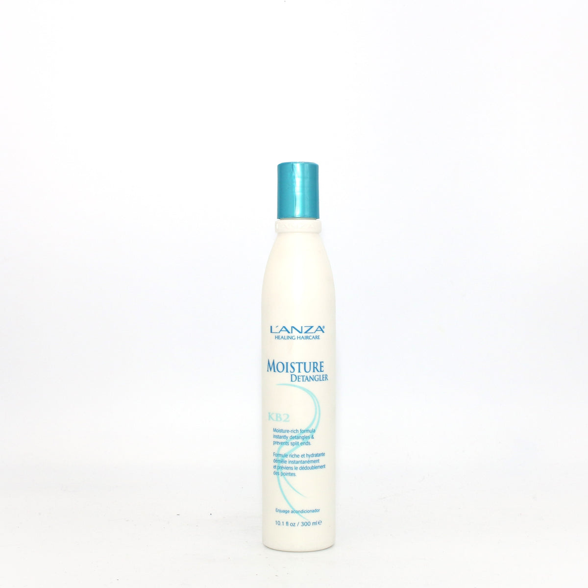 LANZA Moisture Detangler KB2 10.1 oz