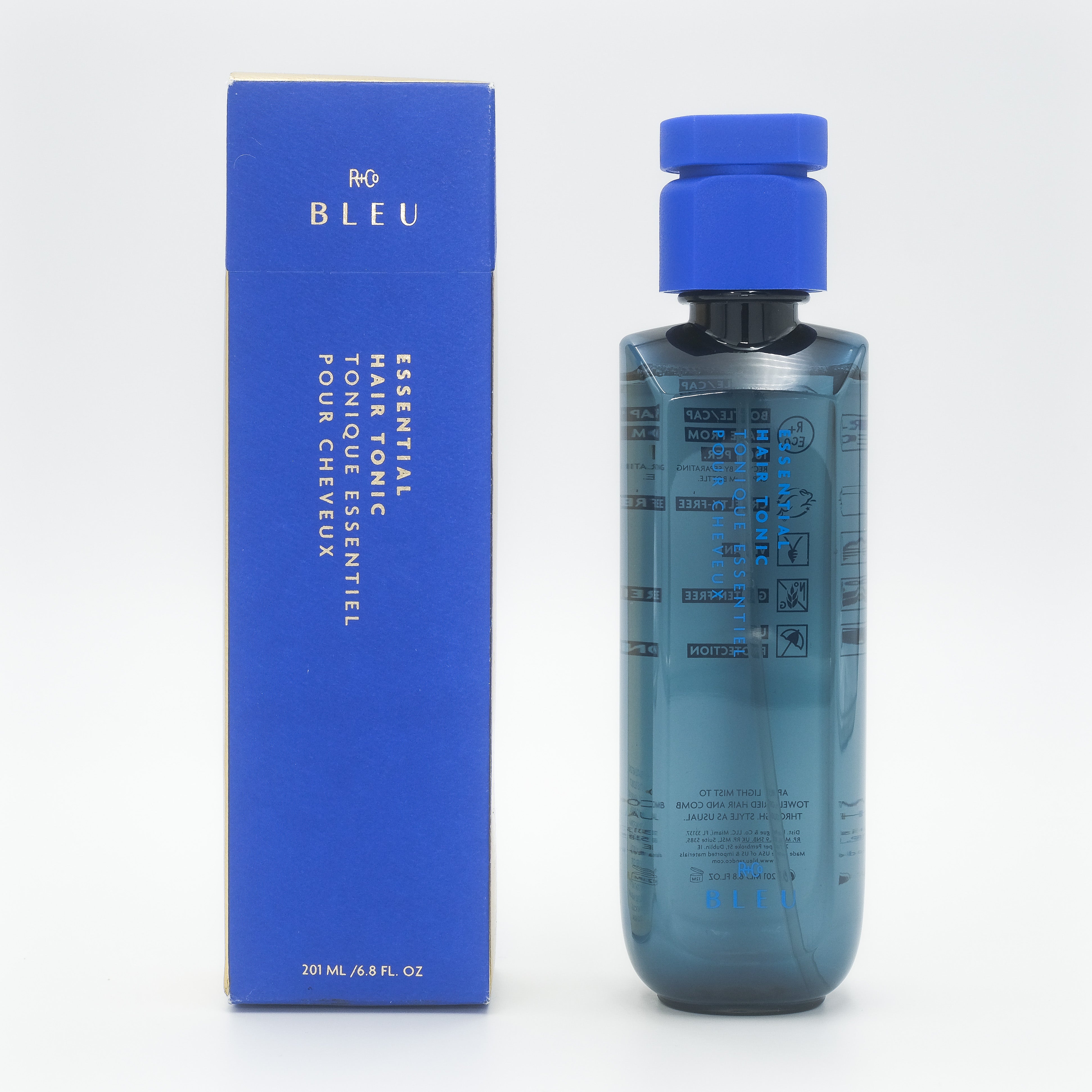 R+Co Bleu Essential Hair Tonic 6.8 oz