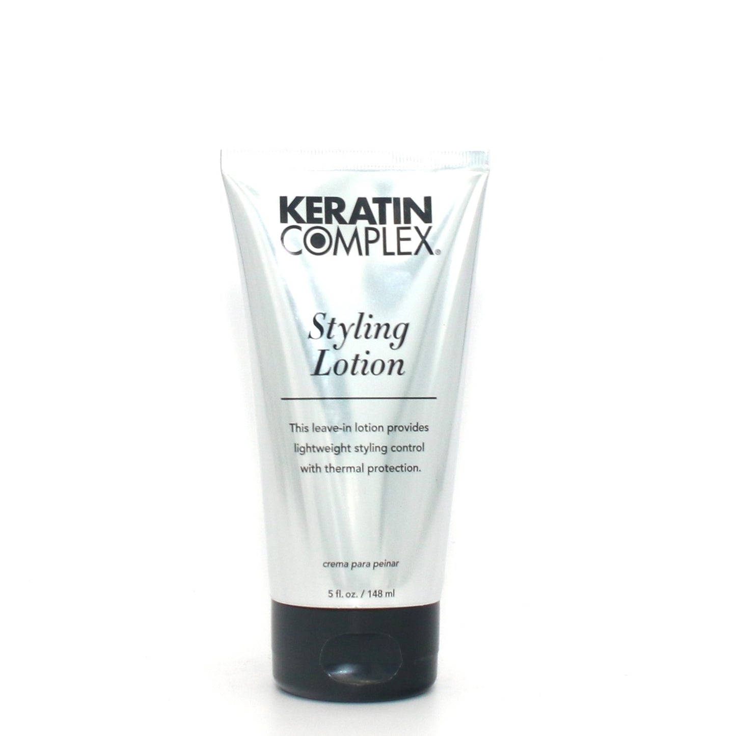 KERATIN COMPLEX Styling Lotion 5 oz