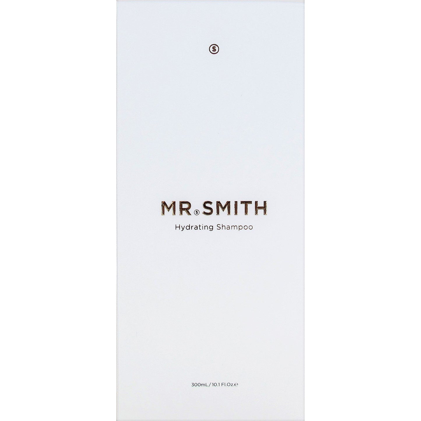 Mr Smith Hydrating Shampoo 9.3 oz