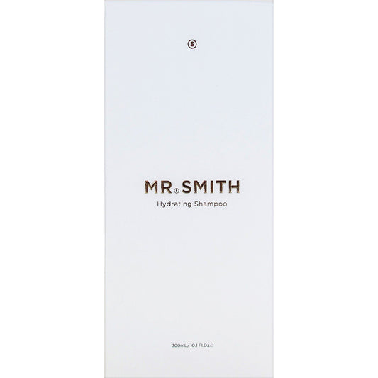 Mr Smith Hydrating Shampoo 9.3 oz