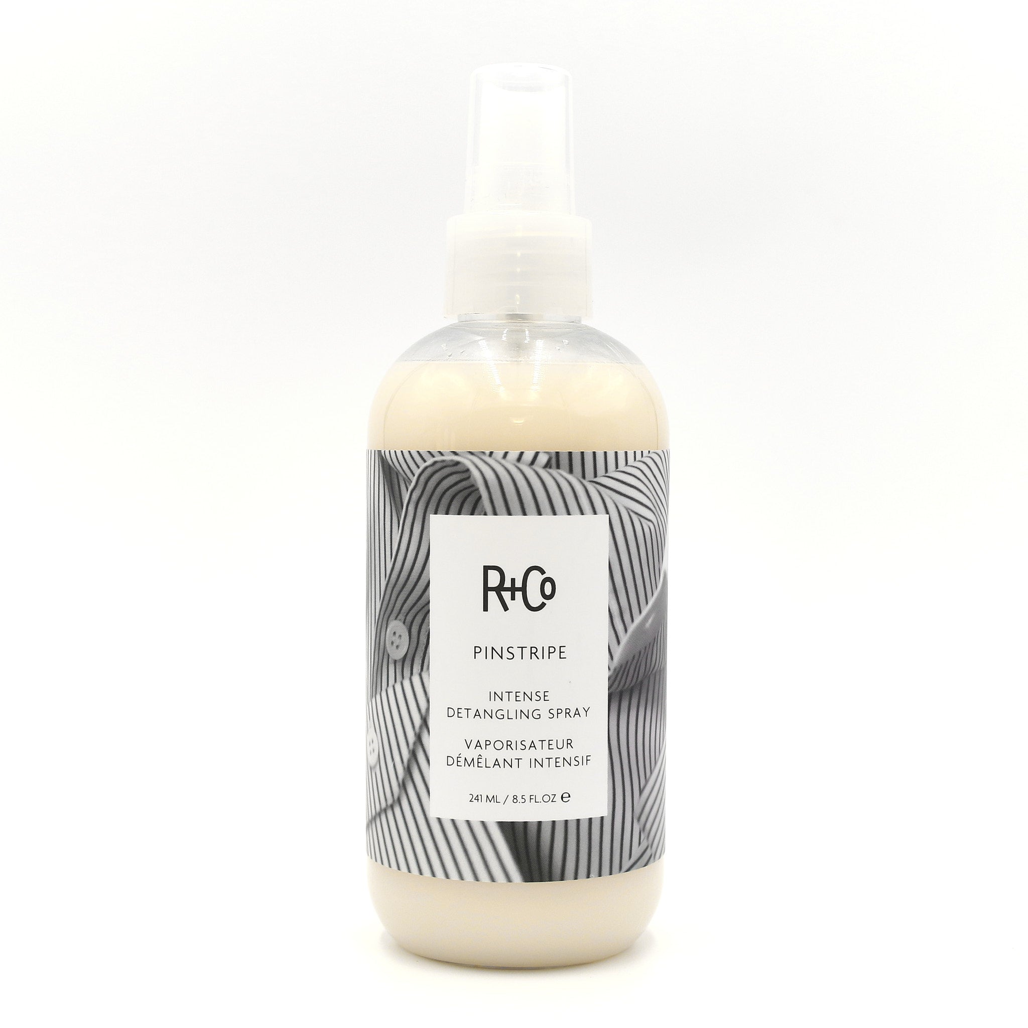 R+Co Pinstripe Intense Detangling Spray 8.5 oz