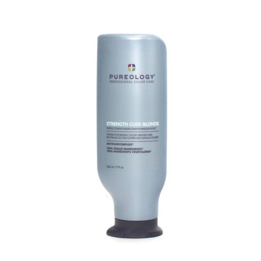 Pureology Strength Cure Blonde Conditioner 9 oz