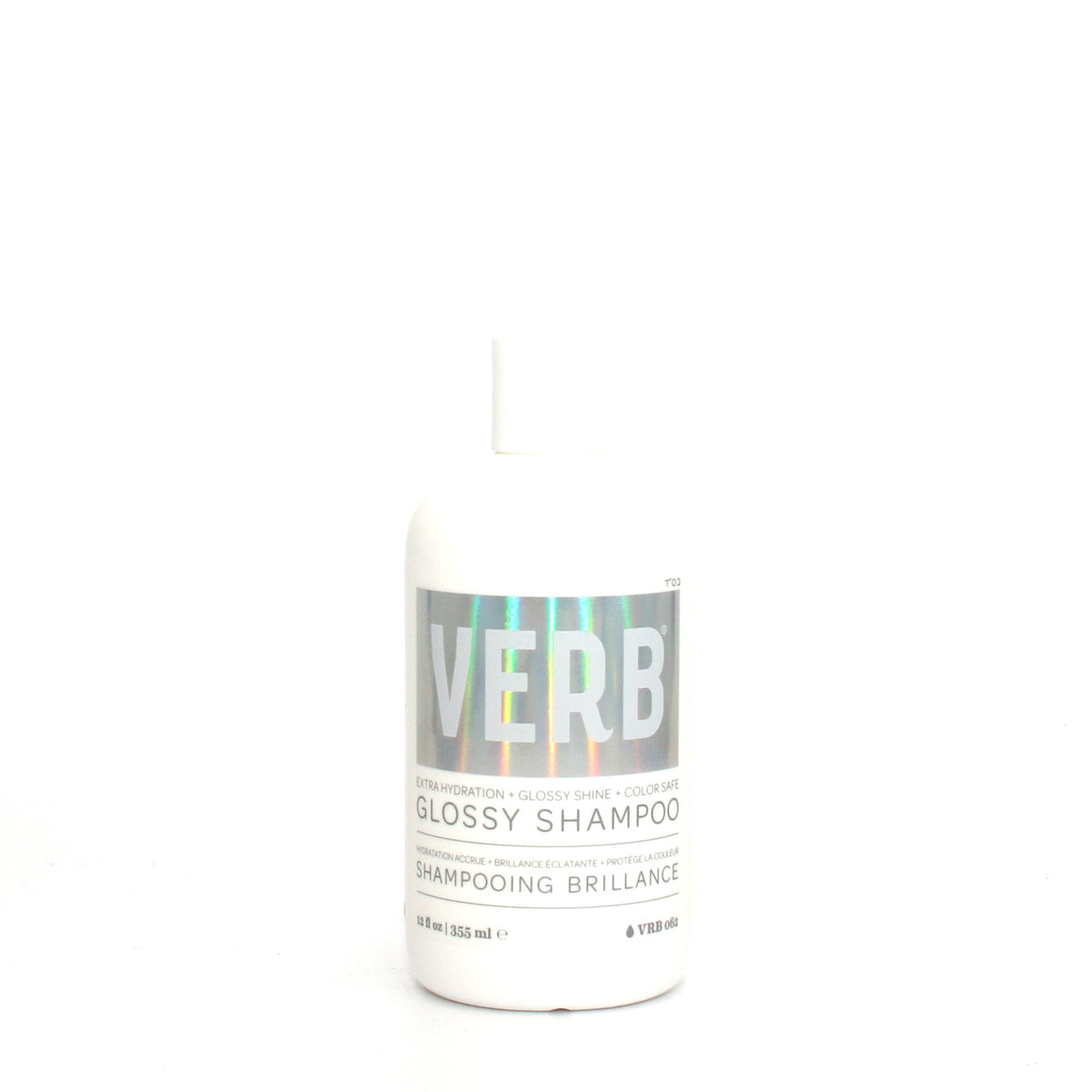 VERB Glossy Shampoo 12 oz