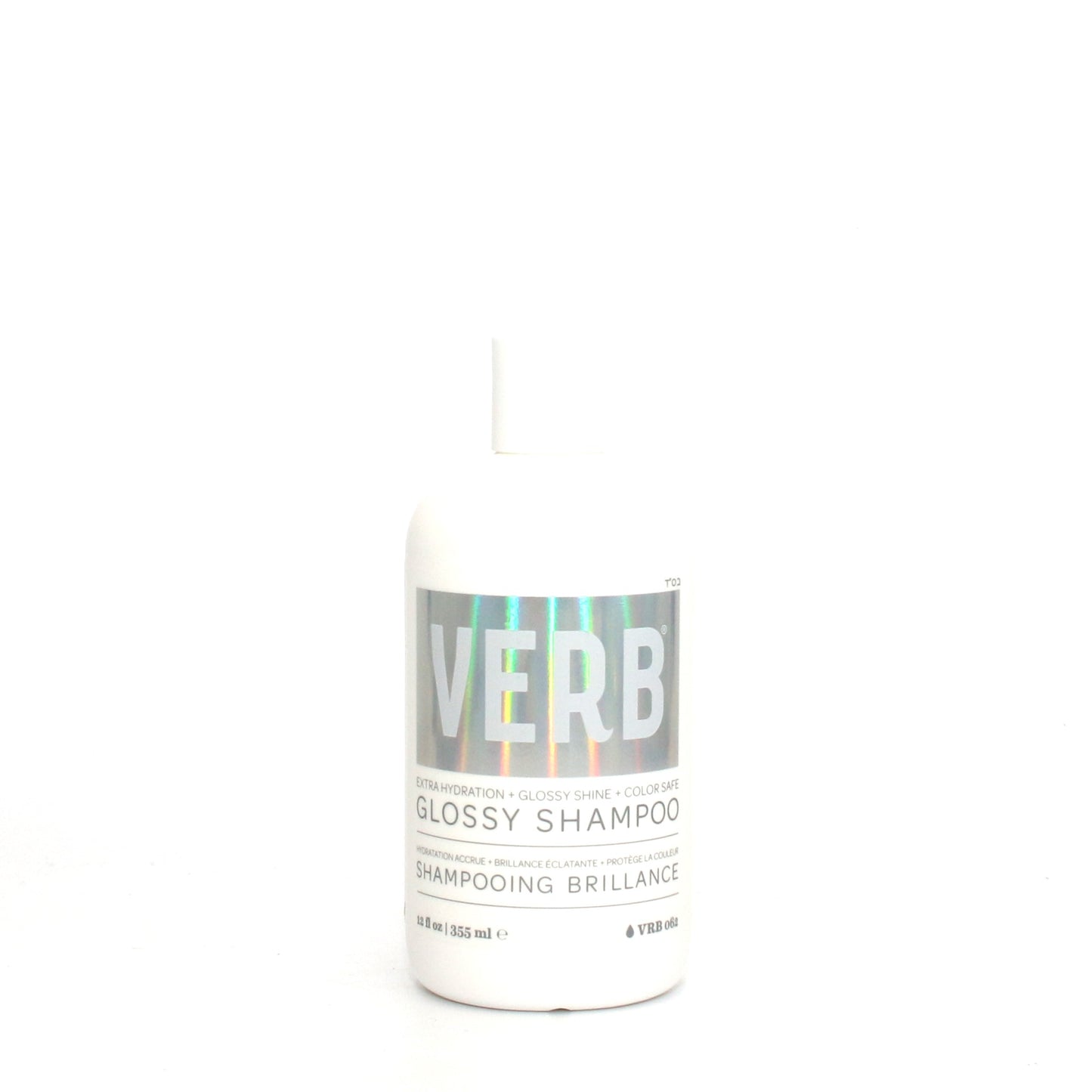 VERB Glossy Shampoo 12 oz