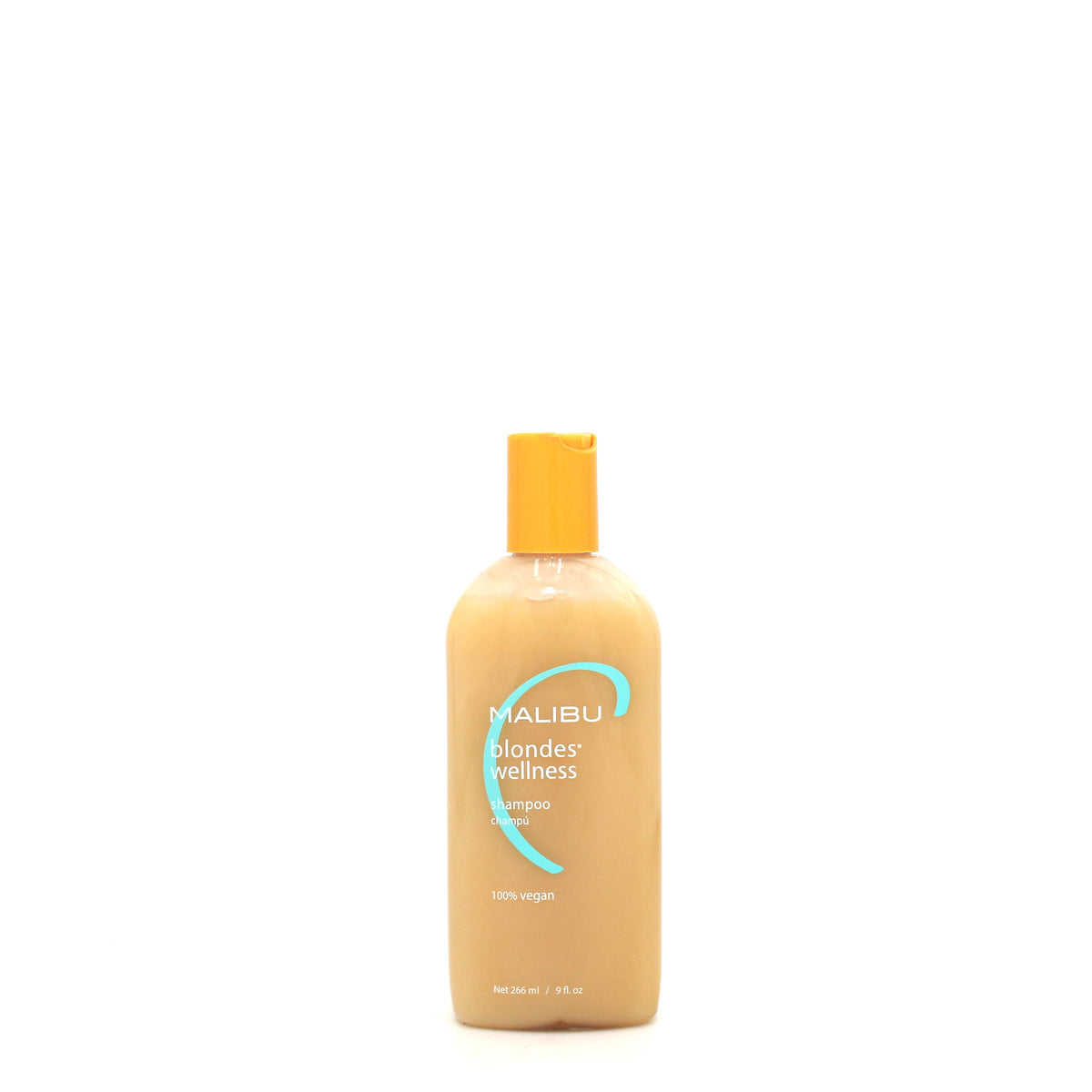 MALIBU Blonde Wellness Shampoo 9 oz