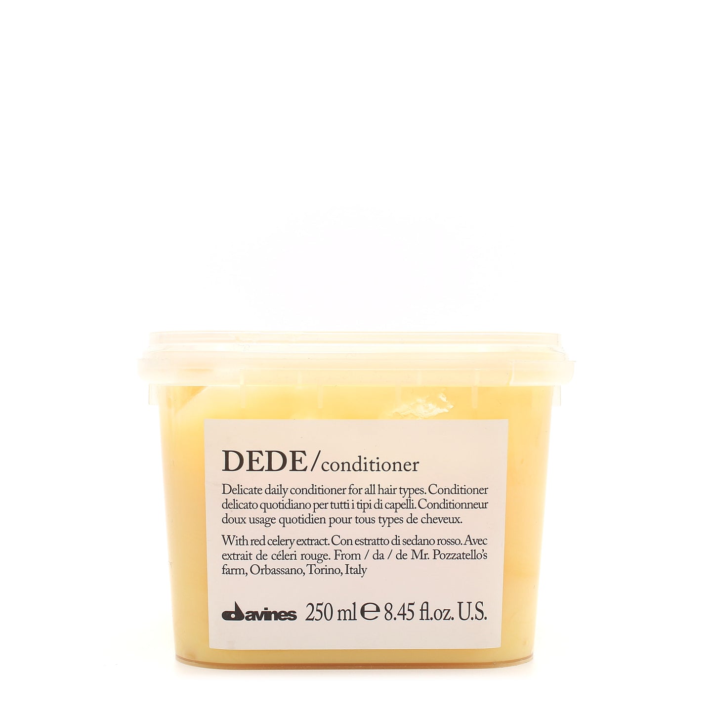 Davines Dede Conditioner 8.45 oz