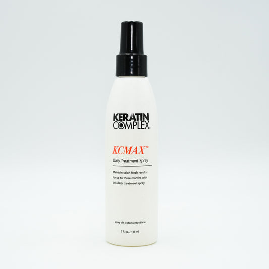 Keratin Complex KCMAX Daily Treatment Spray 5 oz