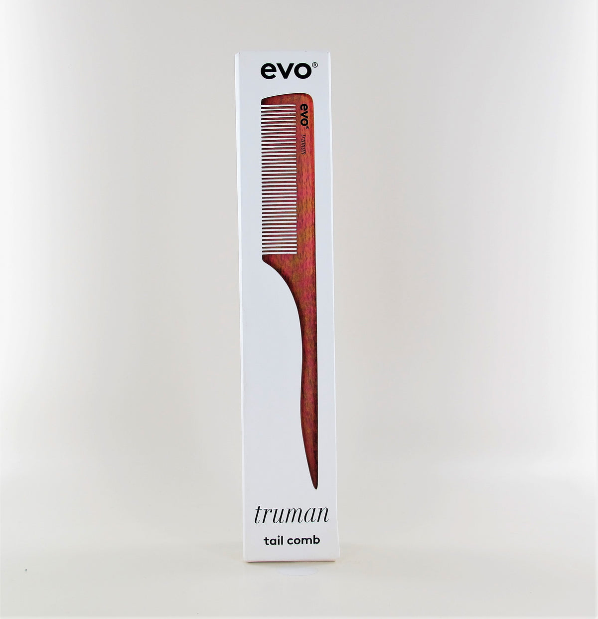 Evo Truman Tail Comb