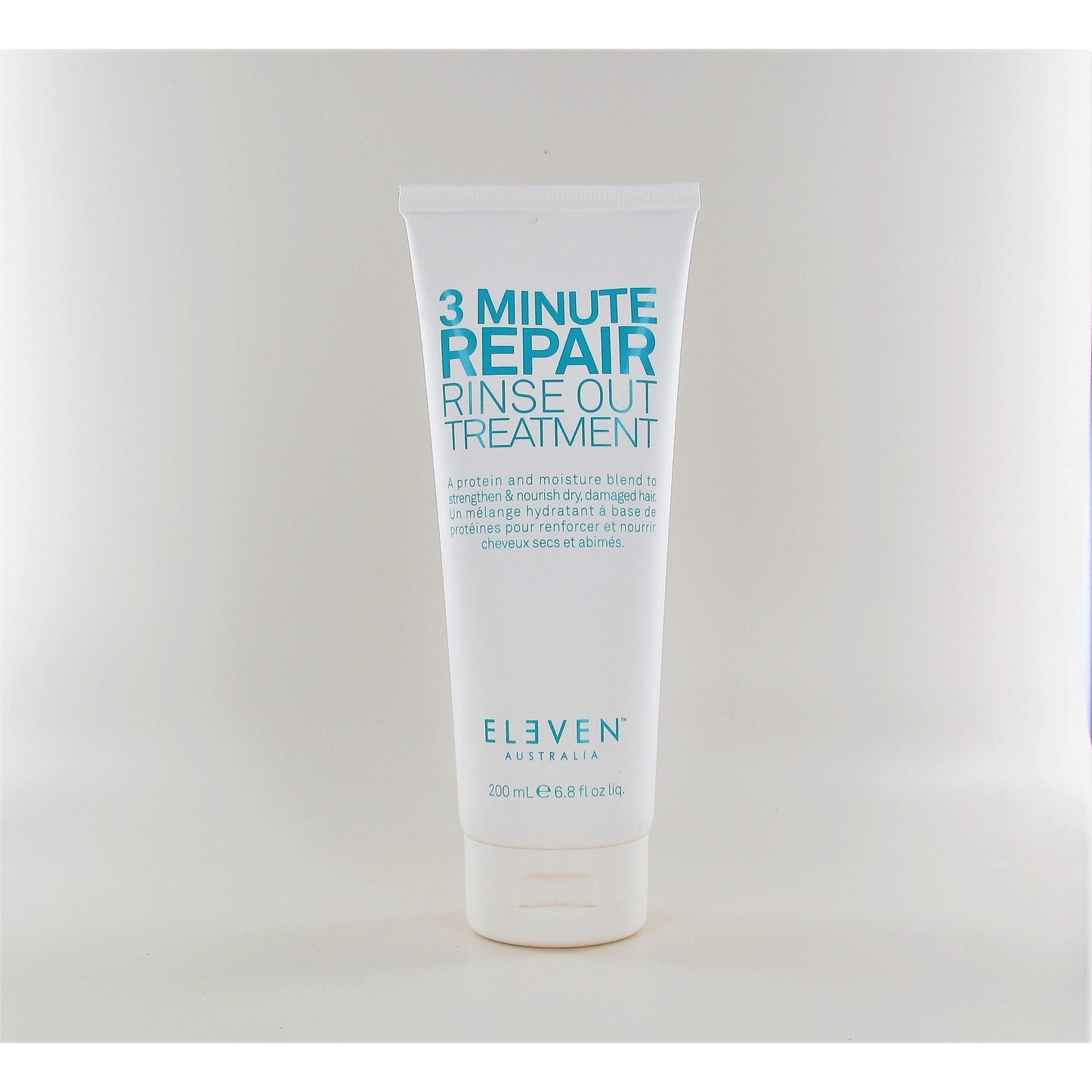 ELEVEN 3 Minute Repair Rinse-out Treatment 6.8 oz