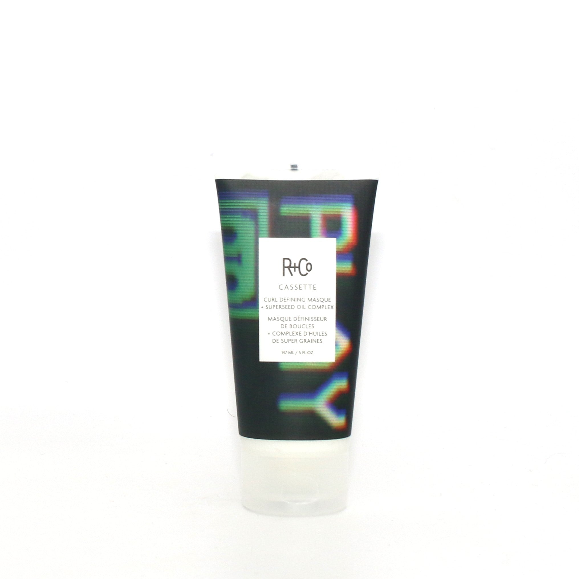 R+Co Cassette Curl Defining Masque 5 oz