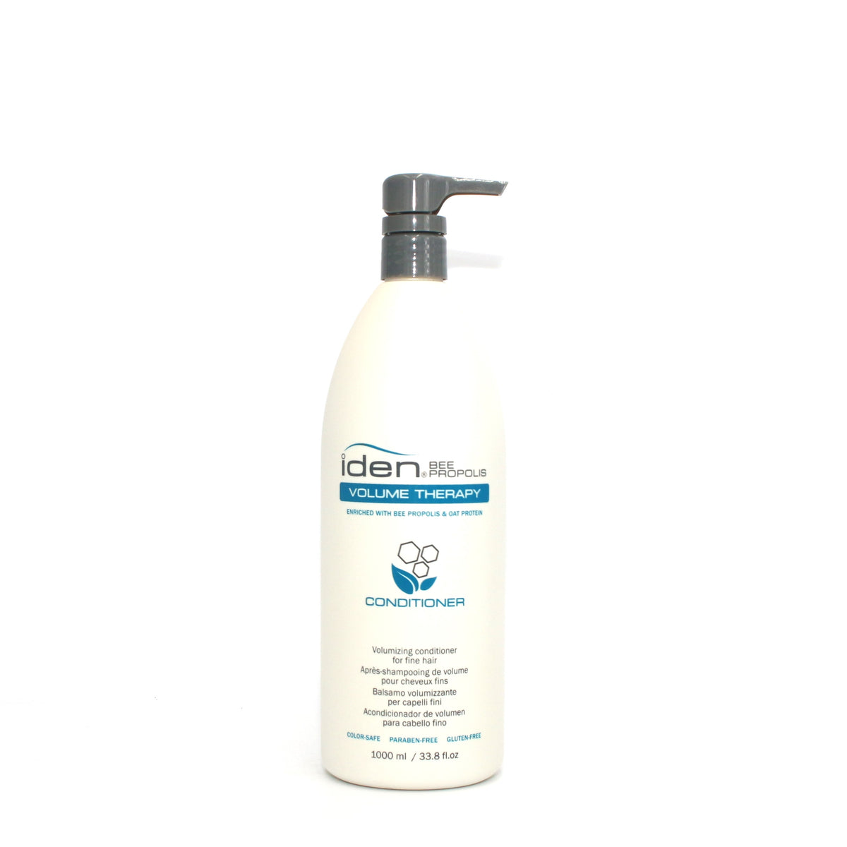 IDEN Bee Propolis Volume Therapy Conditioner 33.8 oz