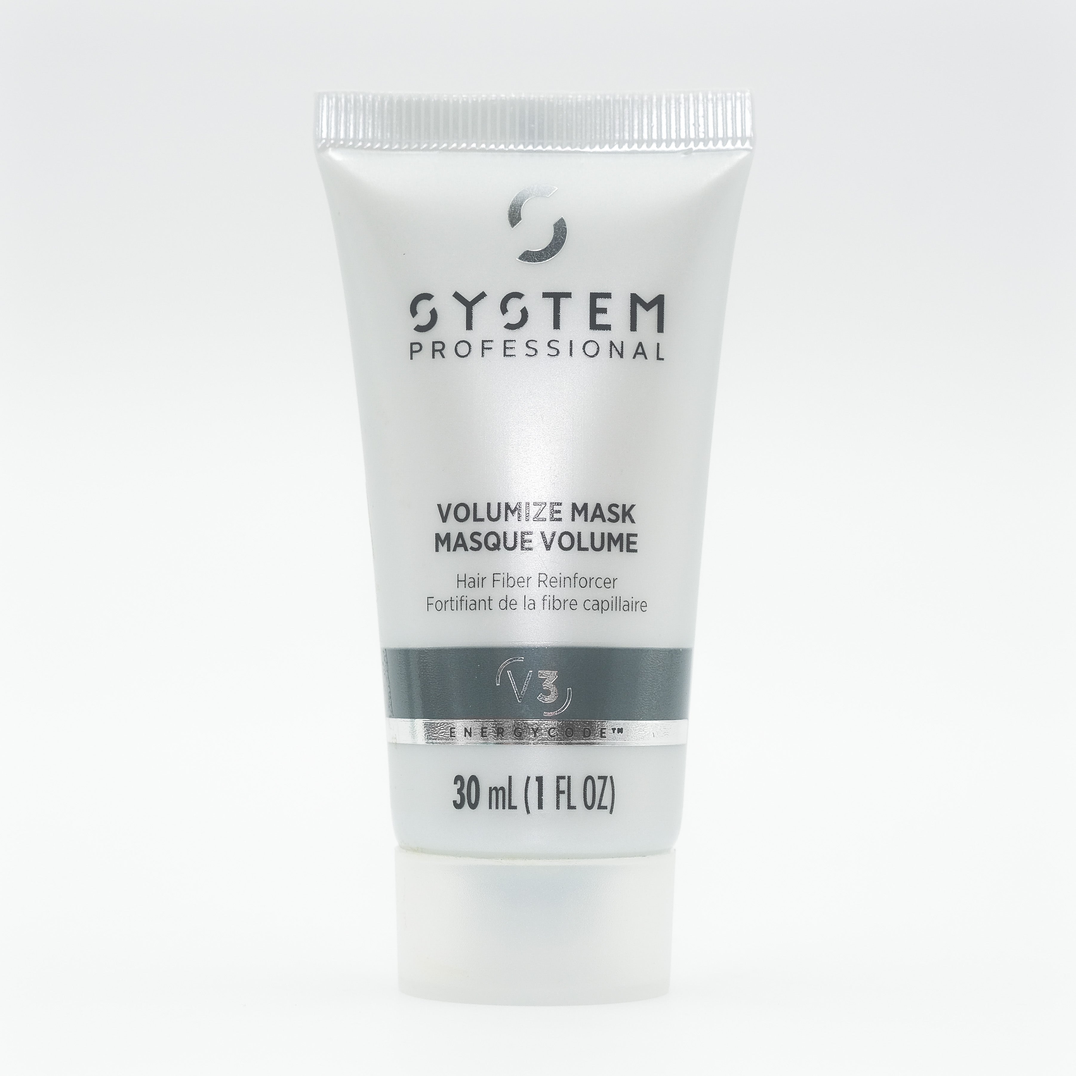 SYSTEM PROFESSIONAL Volumize Mask 1 oz