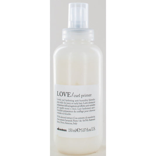 Davines Love Curl Primer 5.07 Oz