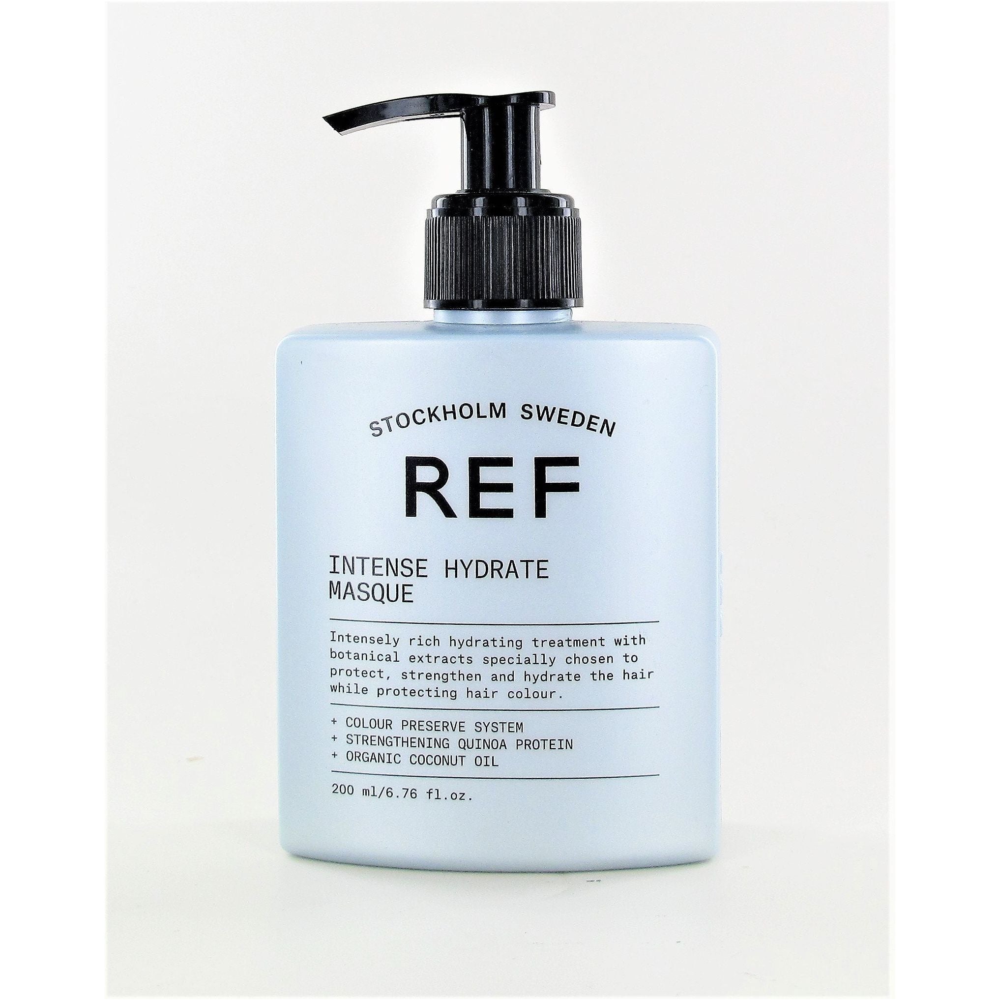 REF Intense Hydrate Masque 6.76 oz