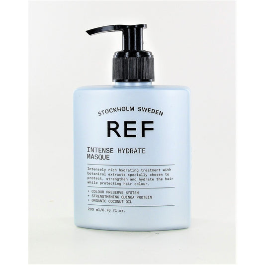 REF Intense Hydrate Masque 6.76 oz