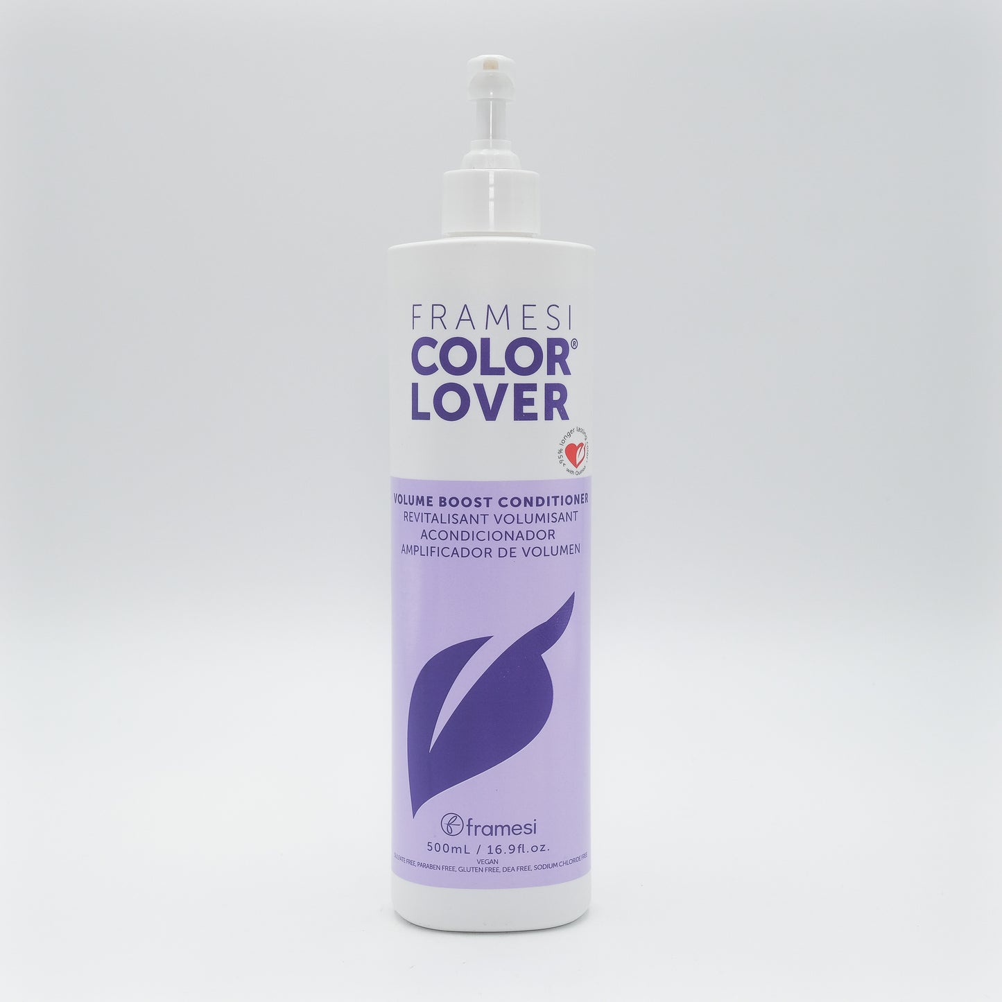 Framesi Color Lover Volume Boost Conditioner 16.9 oz