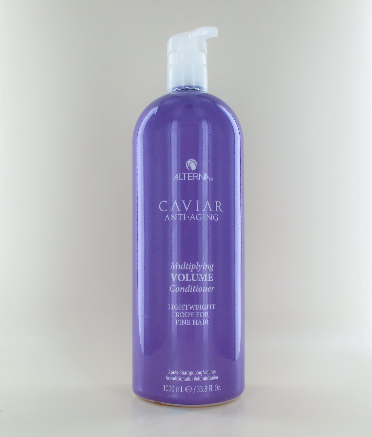 Alterna Caviar Multiplying Volume Conditioner 33.8 oz