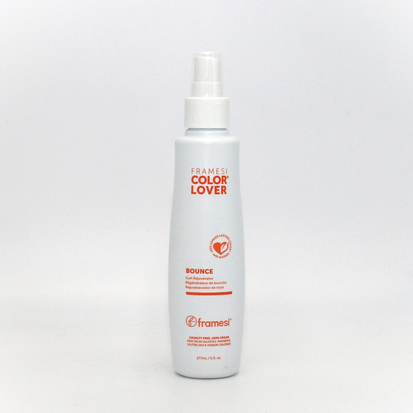 Framesi Color Lover Bounce Curl Rejuvenator 6 oz