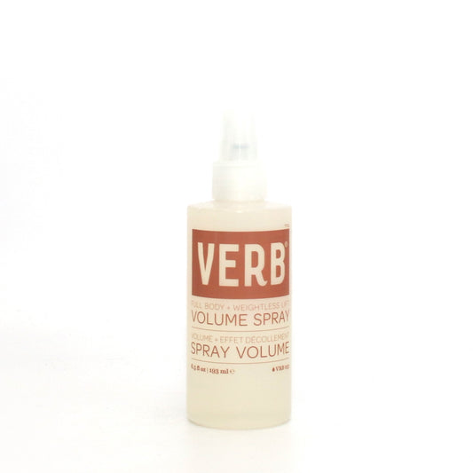 VERB Full Volume Weightless Lift Volume Spray 6.5 oz