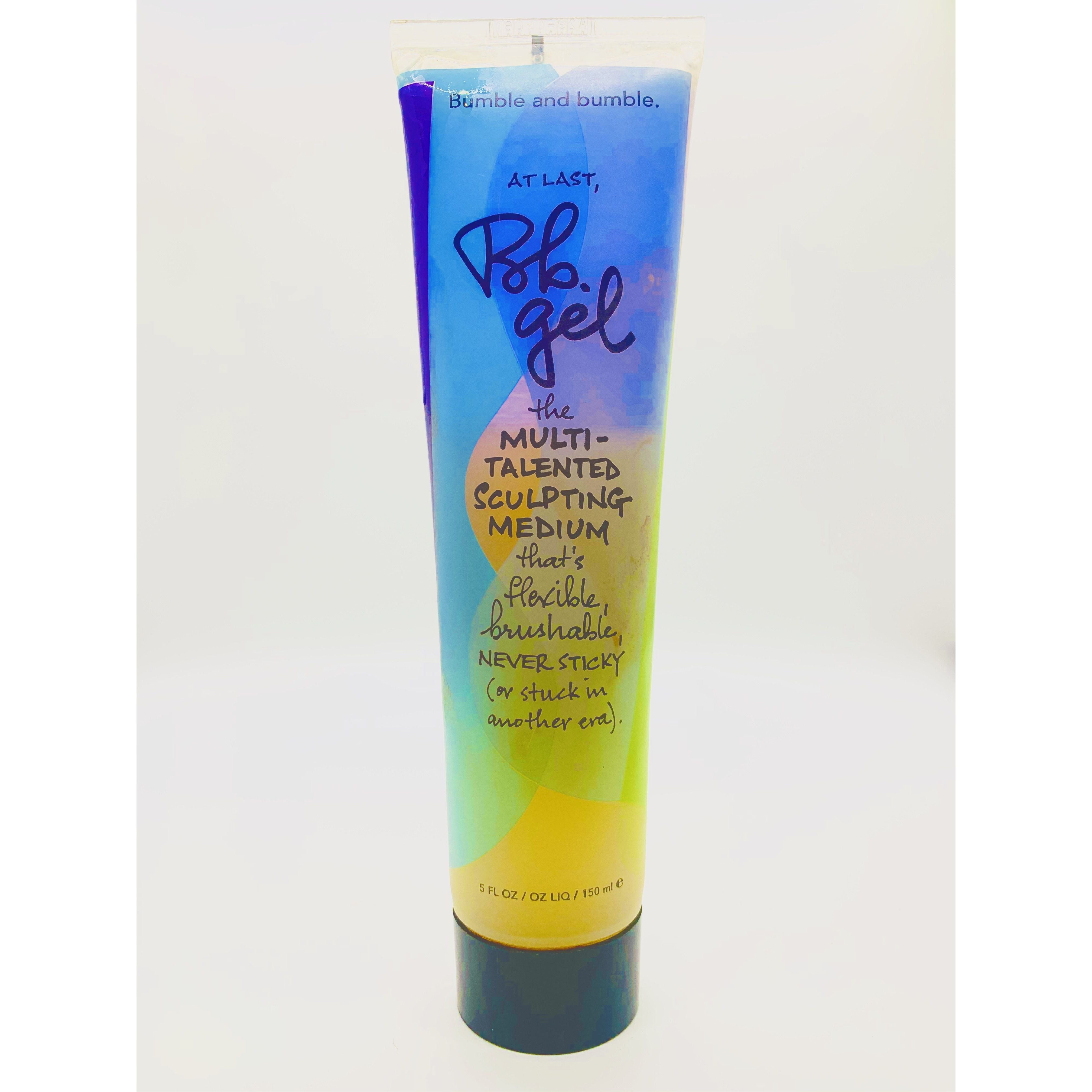 Bumble and Bumble Bb Gel 5 oz