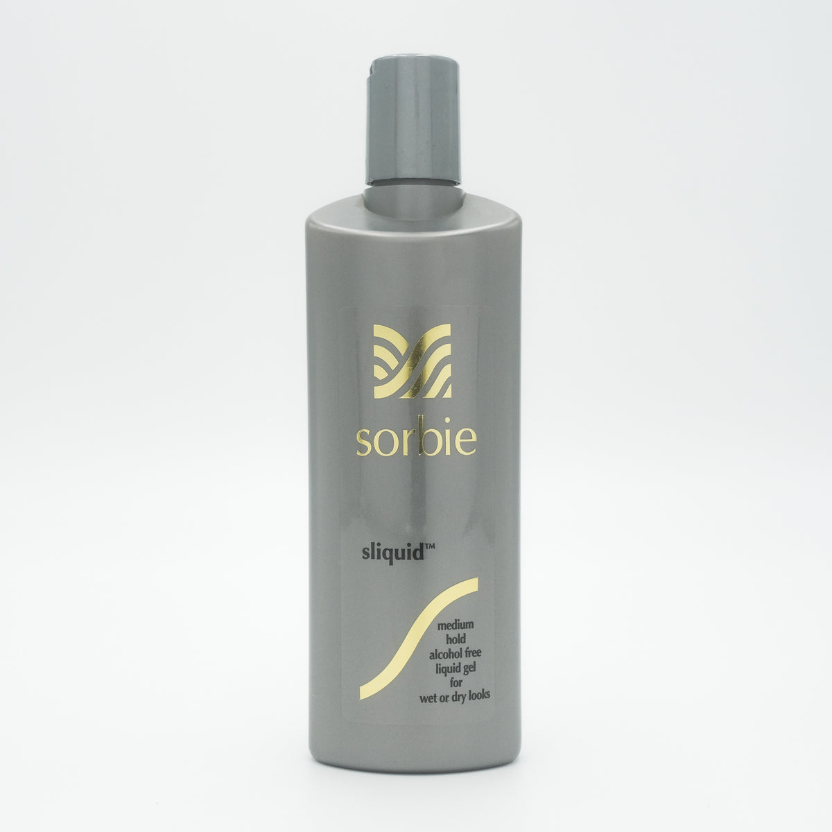 SORBIE Sliquid Medium Hold Liquid Gel 8.5 oz