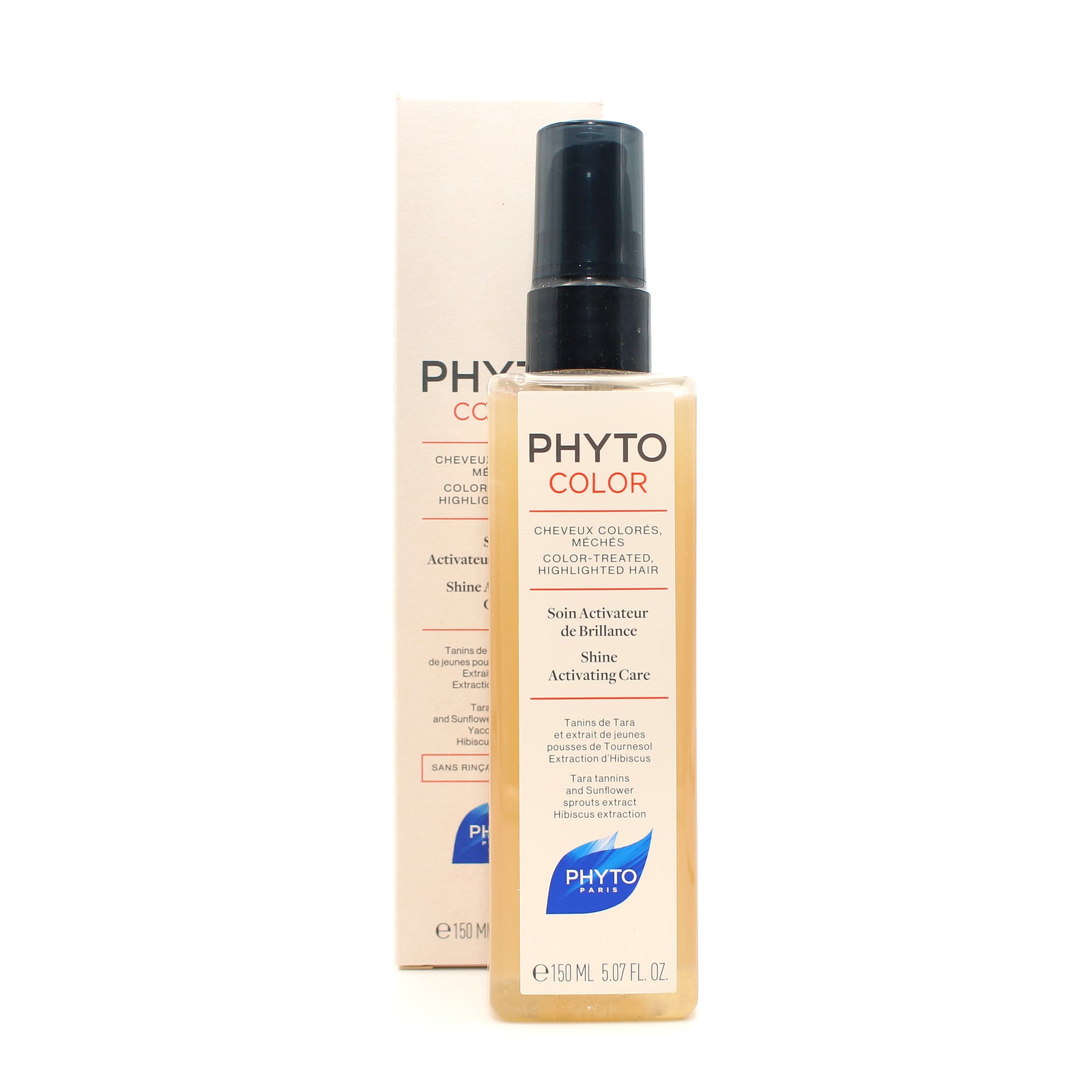 PHYTO Color Shine Activating Care 5.07 oz