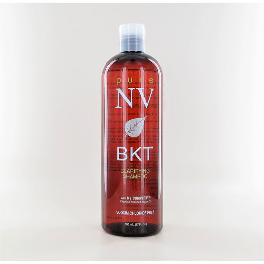 Pure NV BKT Clarifying Shampoo 17 fl oz