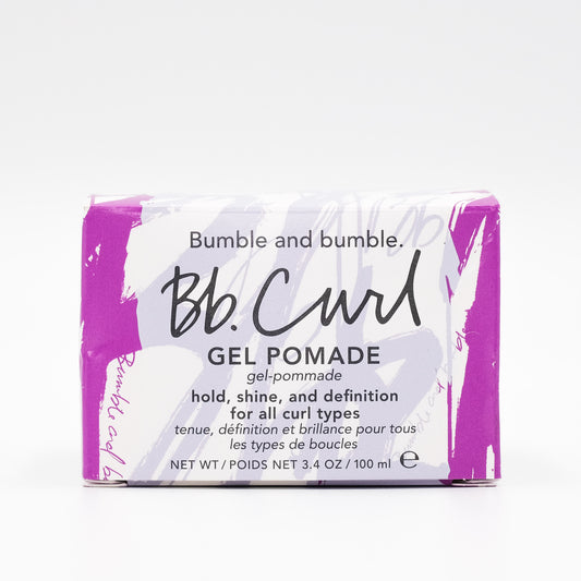 BUMBLE & BUMBLE Bb. Curl Gel Pomade 3.4 oz