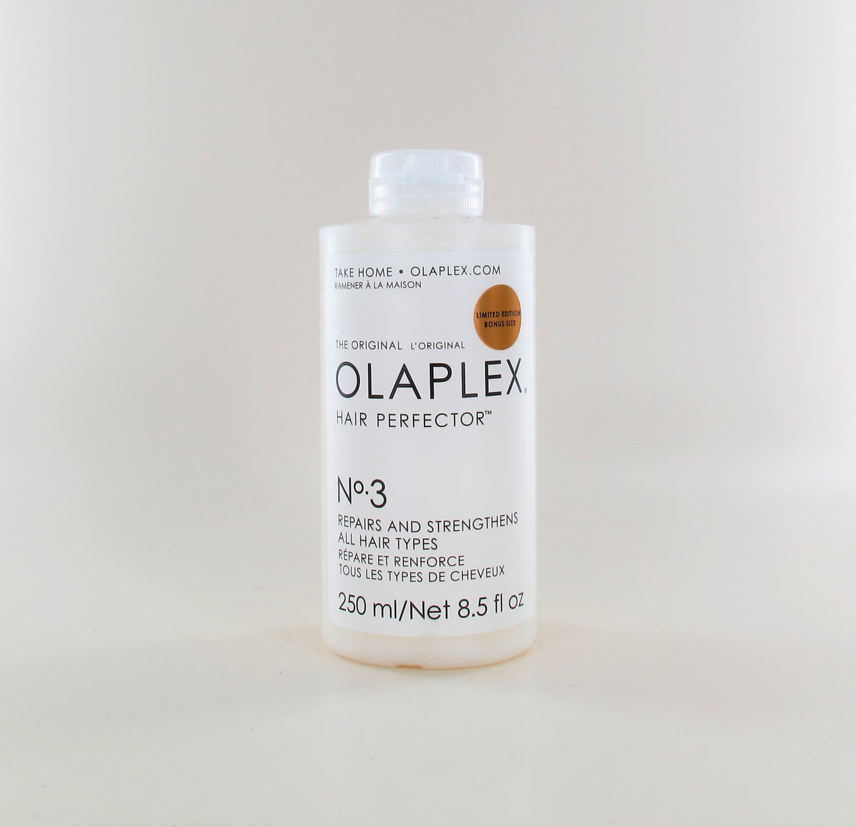 Olaplex Hair Perfector No. 3 8.5 oz