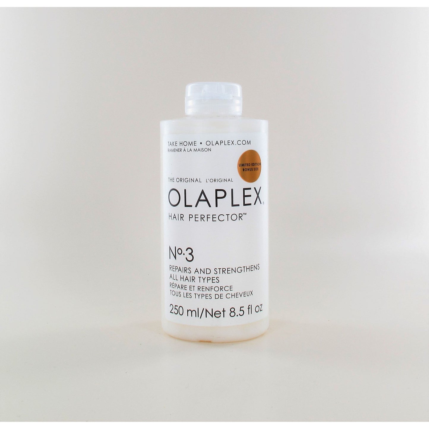 Olaplex Hair Perfector No. 3 8.5 oz